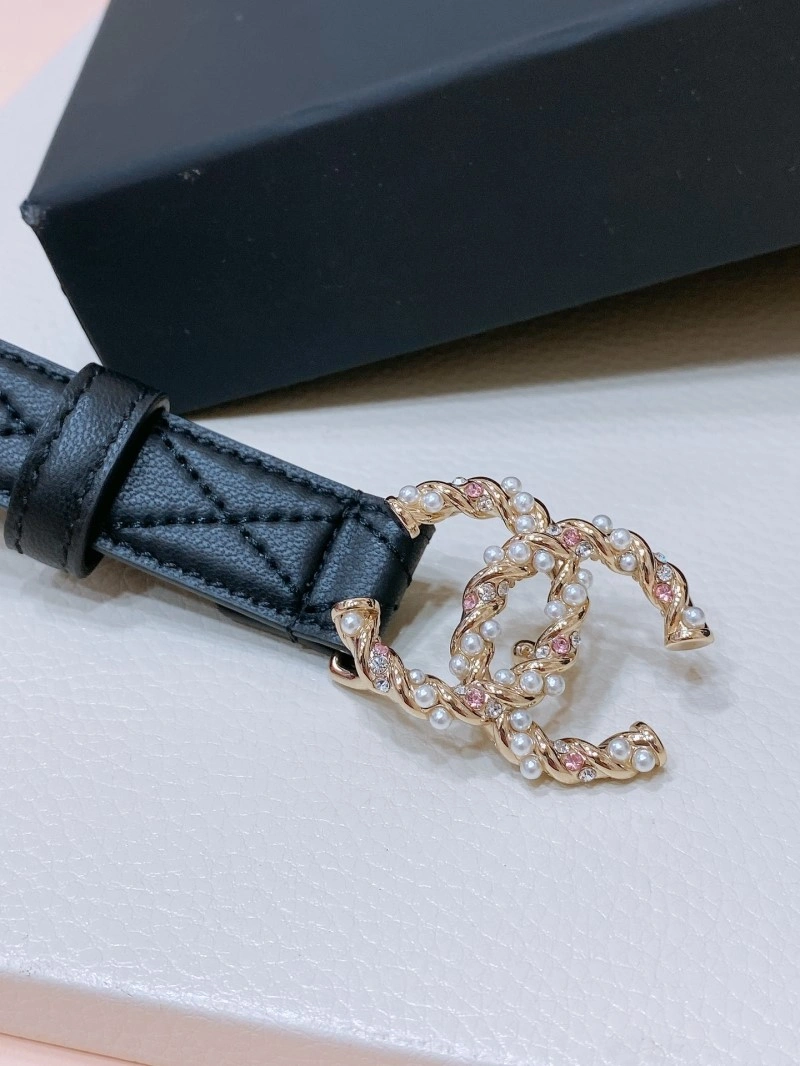 Chanel Belts EasyMatch 284007