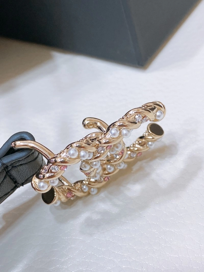 Chanel Belts EasyMatch 284007