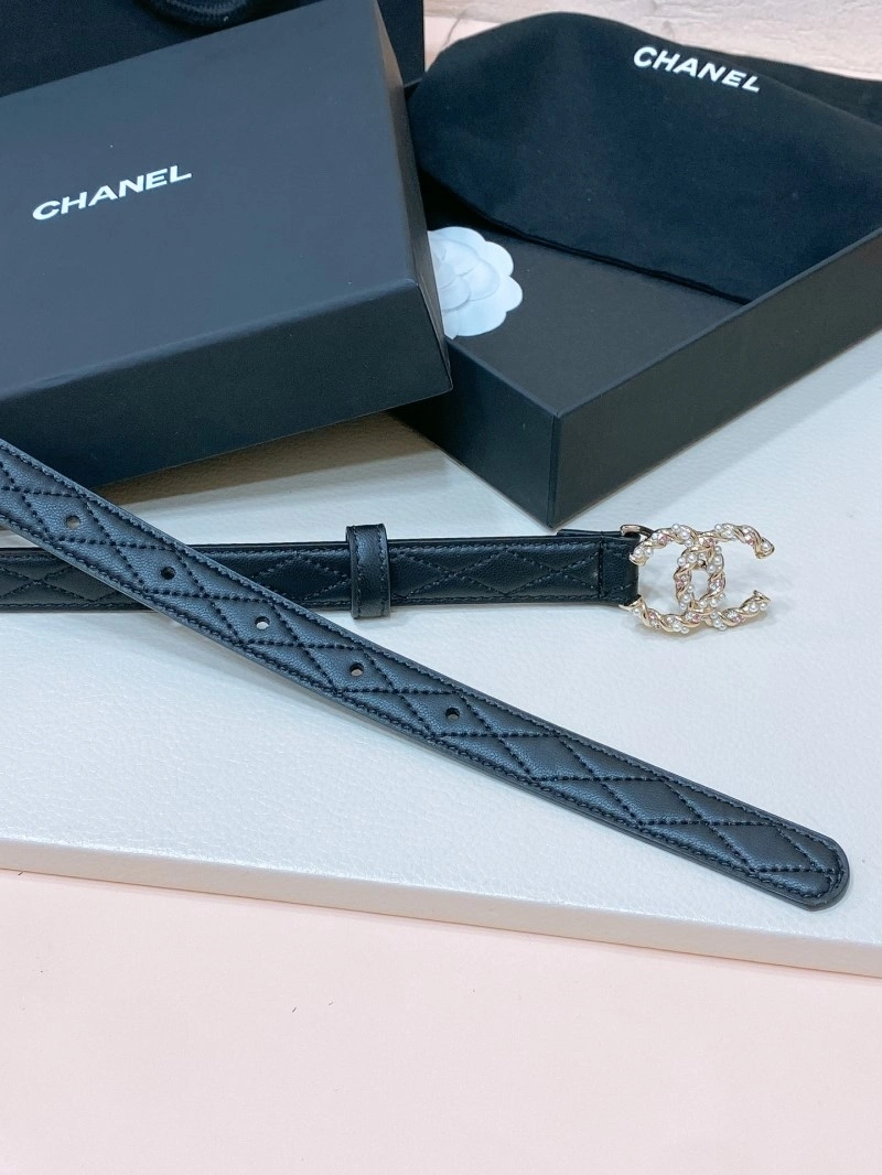 Chanel Belts EasyMatch 284007