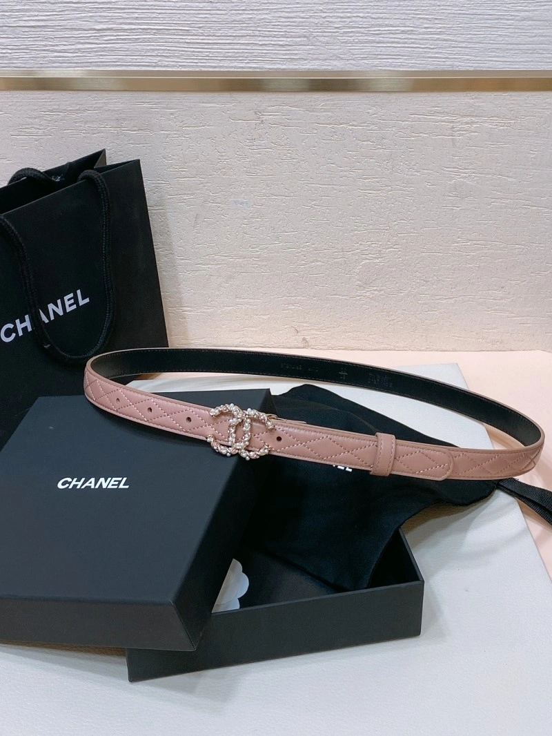 OnTrend Chanel Belts 283997