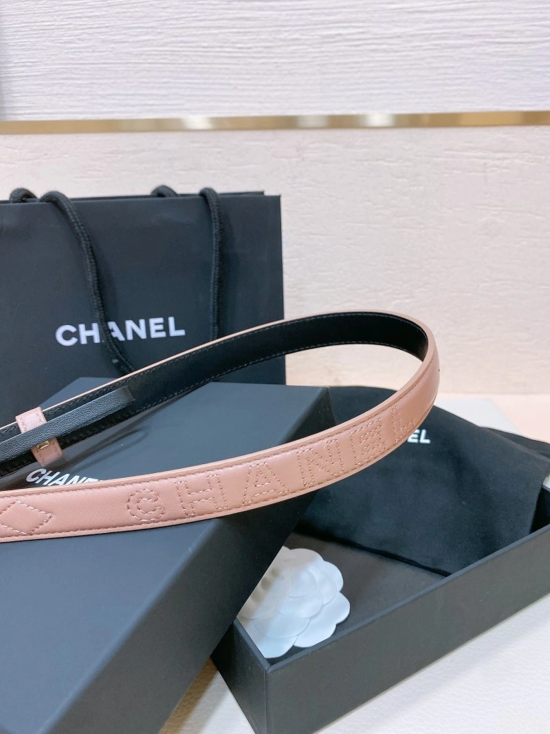 OnTrend Chanel Belts 283997