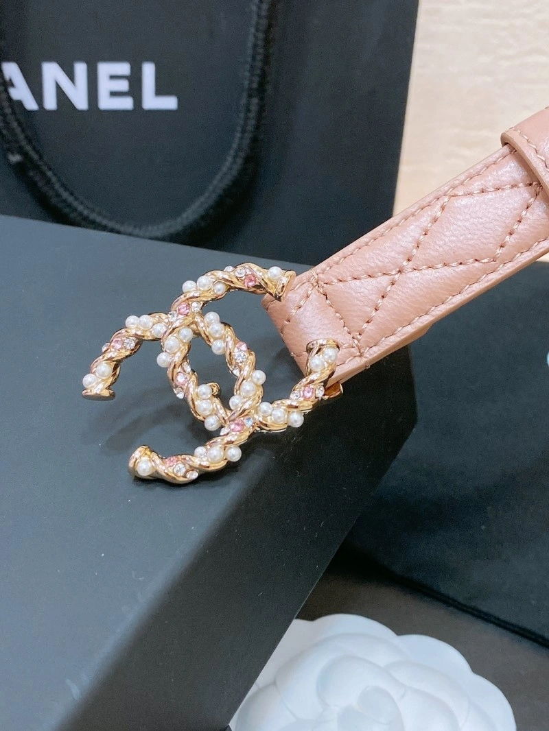 OnTrend Chanel Belts 283997