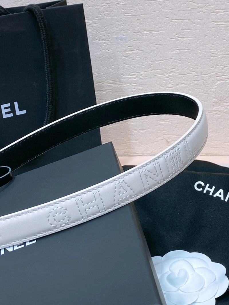 Elegant Chanel Belts 284008