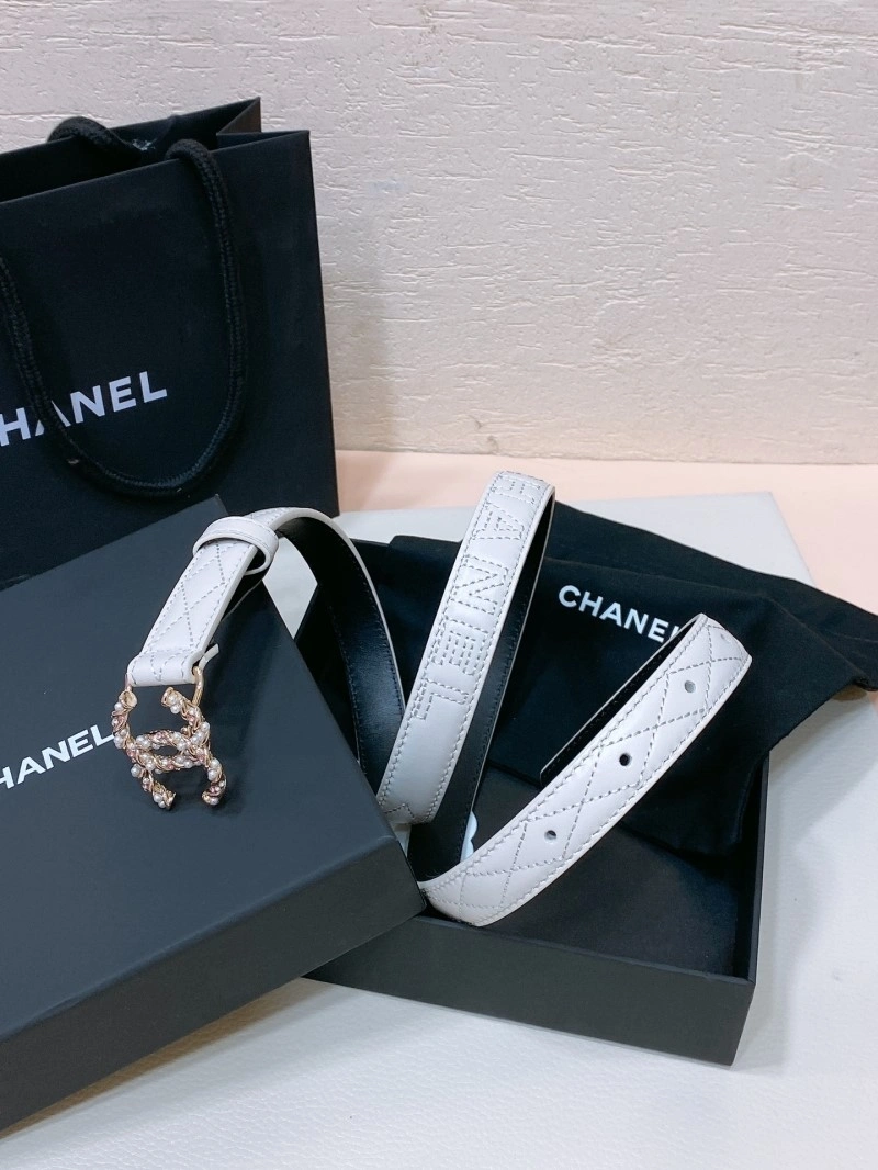 Elegant Chanel Belts 284008
