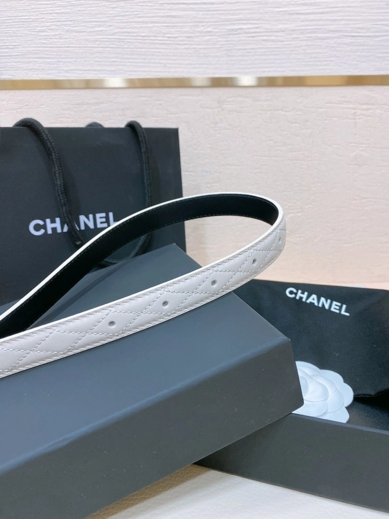 Elegant Chanel Belts 284008