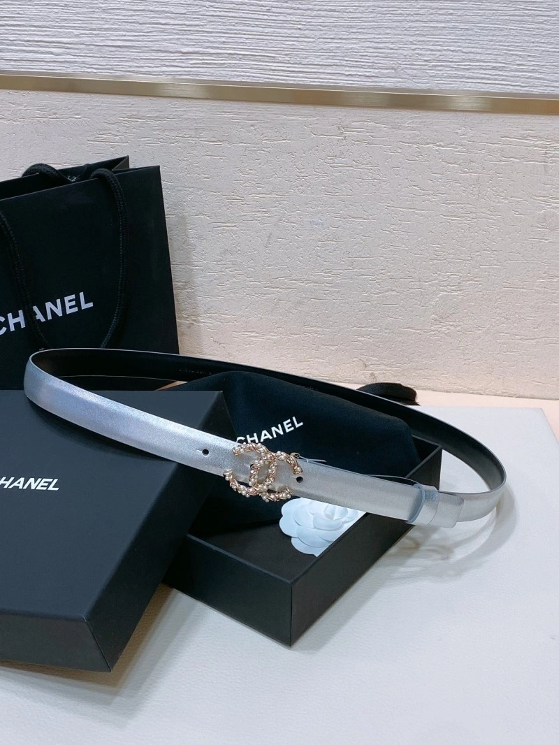 Chanel Belts TravelReady 284000