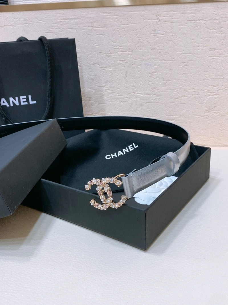 Chanel Belts TravelReady 284000