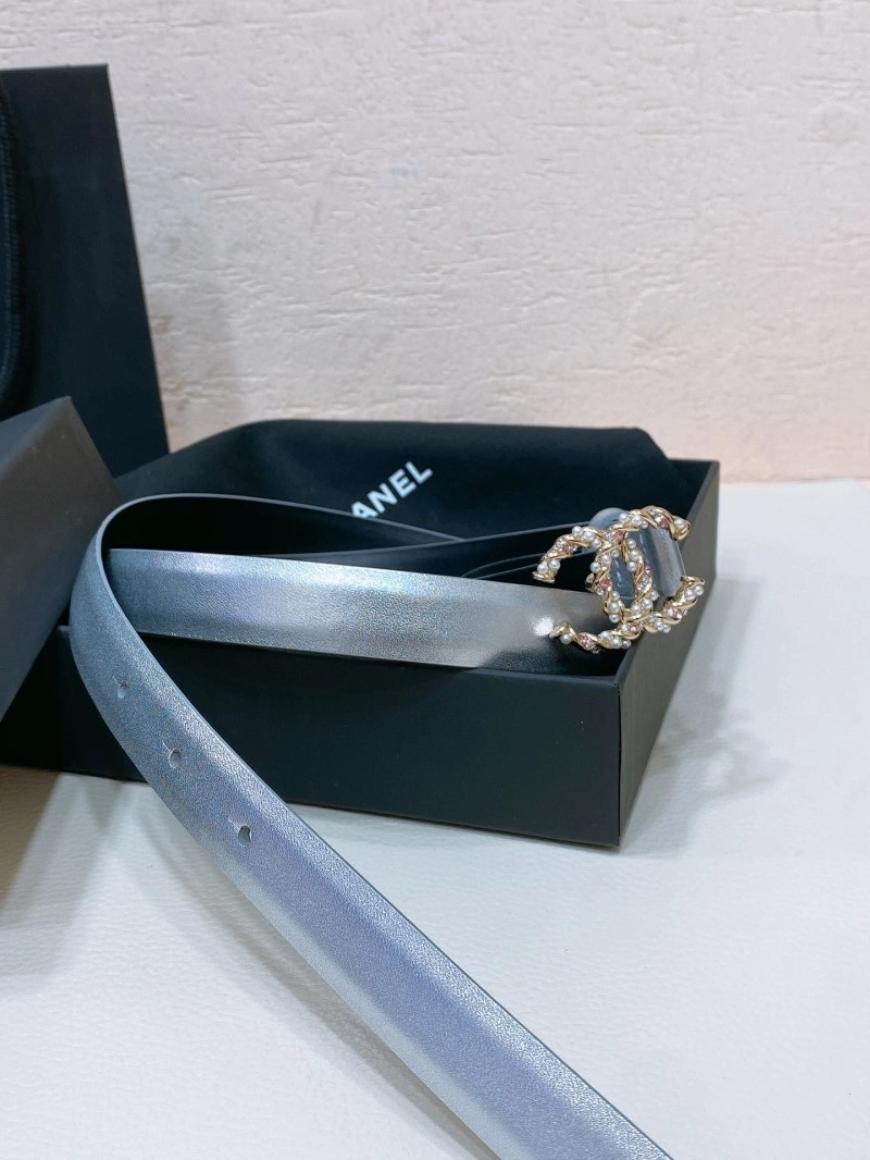 Chanel Belts TravelReady 284000