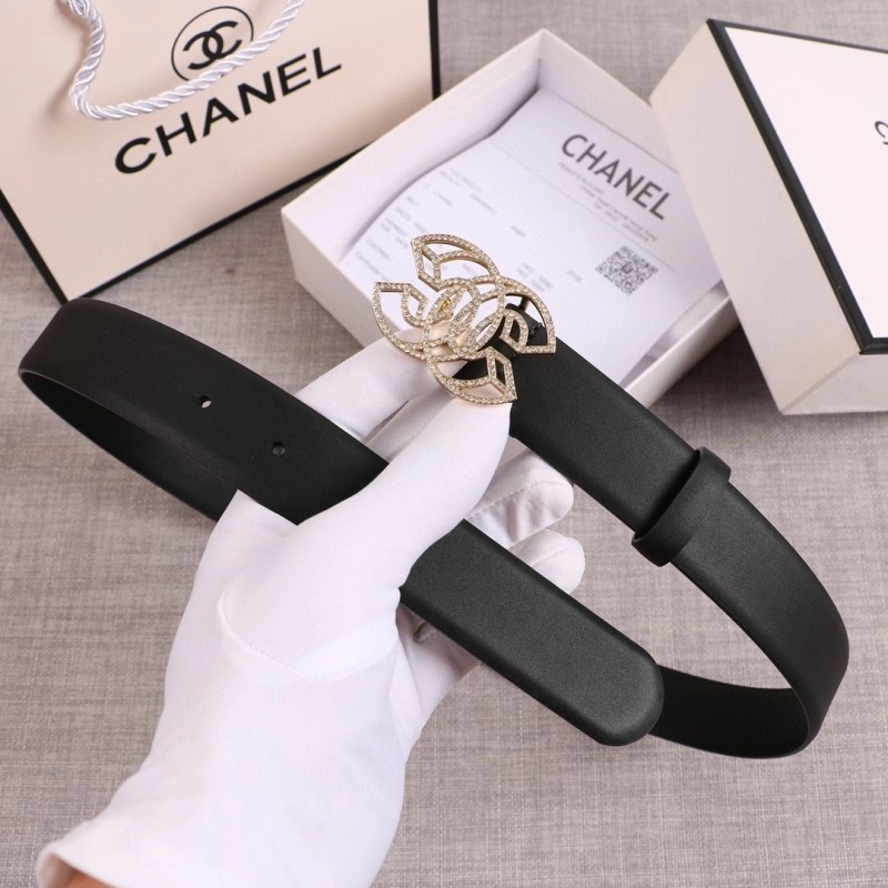 Chanel Belts FreshLook 284023