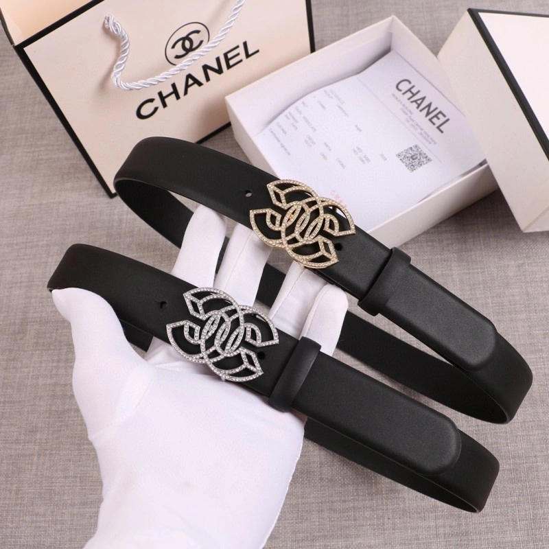 Chanel Belts FreshLook 284023
