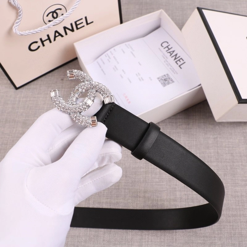 Popular Chanel Belts 284022