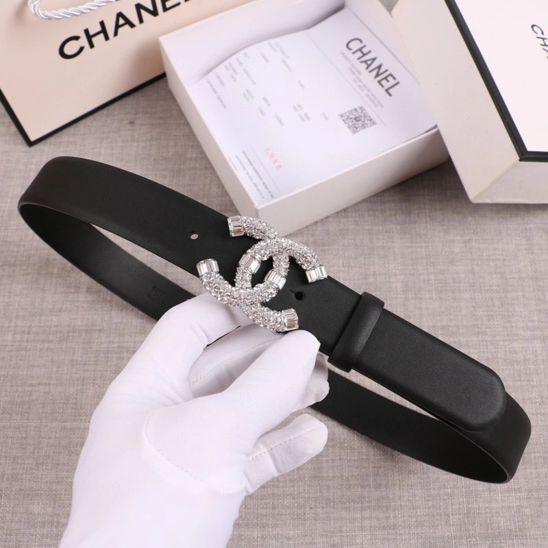 Popular Chanel Belts 284022