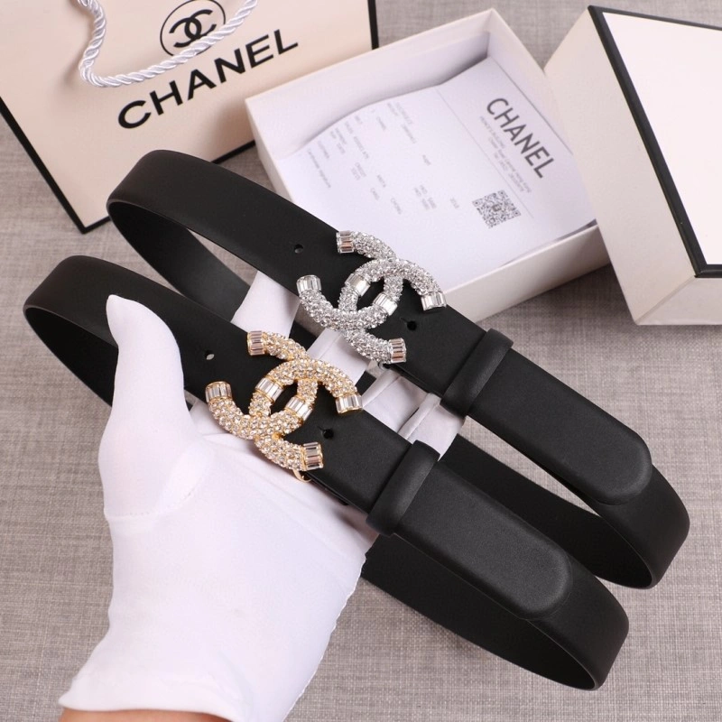 Popular Chanel Belts 284022
