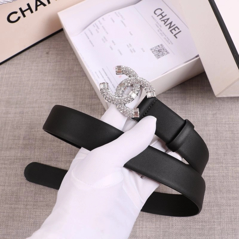 Popular Chanel Belts 284022