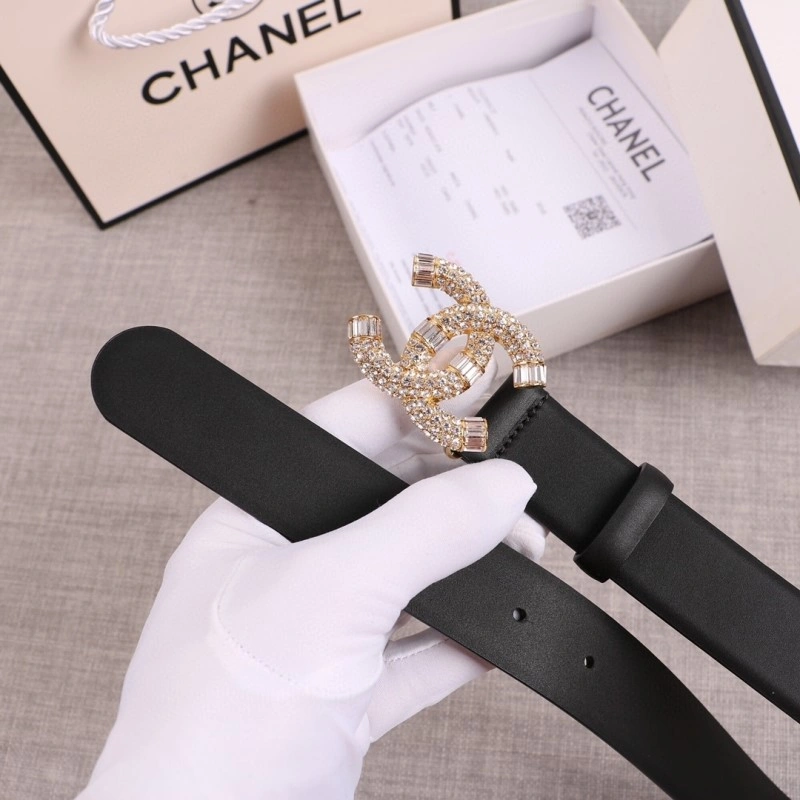 Popular Chanel Belts 284022