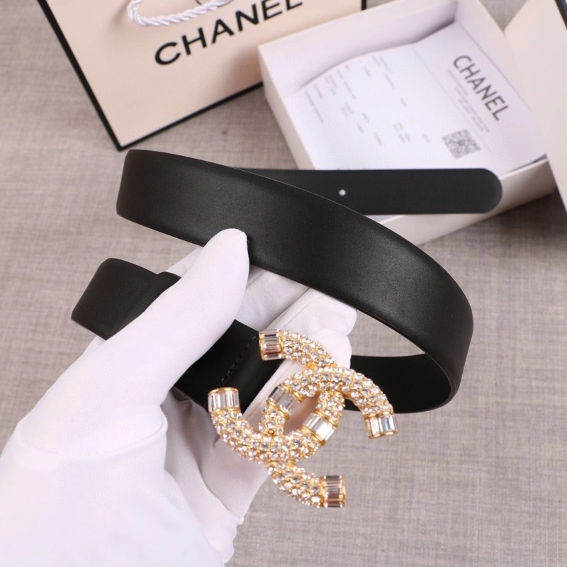 Popular Chanel Belts 284022