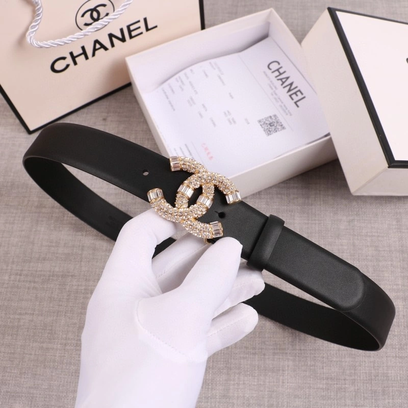 Popular Chanel Belts 284022