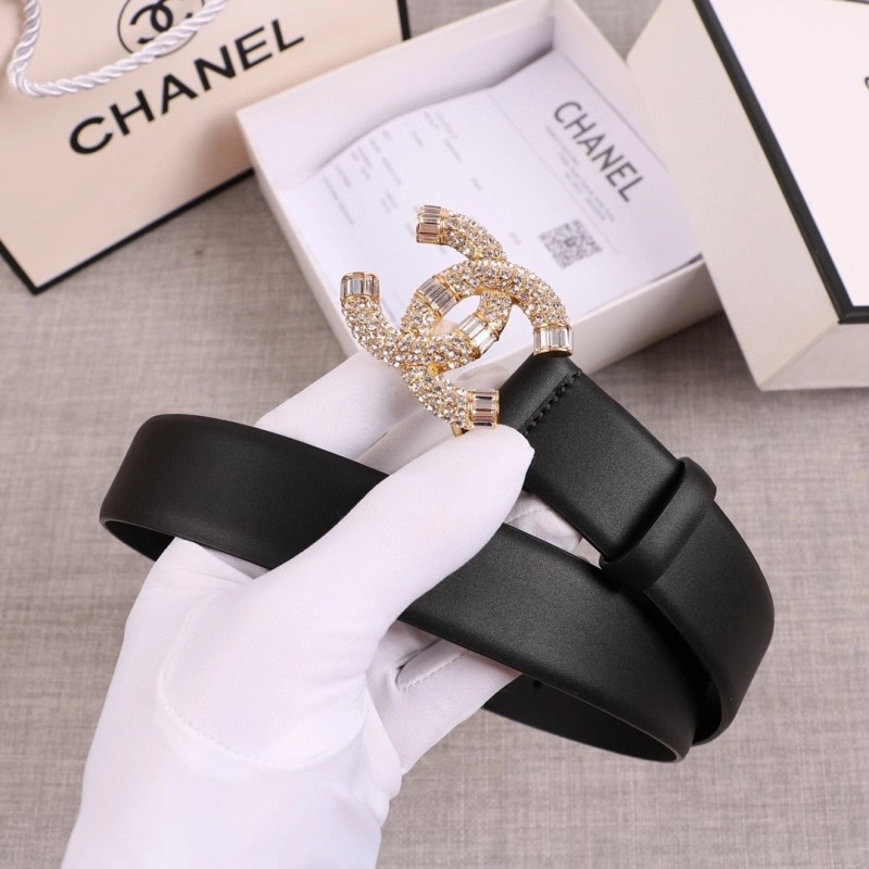 Popular Chanel Belts 284022