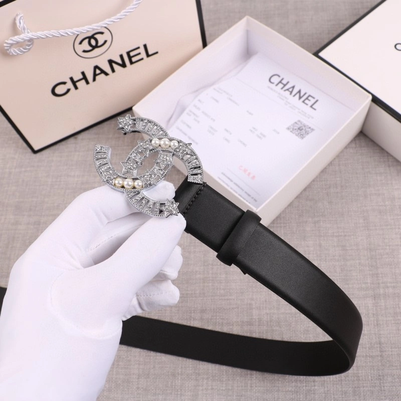 SmartChoice Chanel Belts 284021