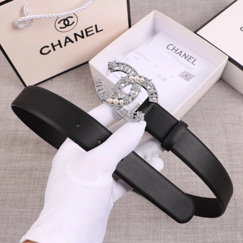 SmartChoice Chanel Belts 284021