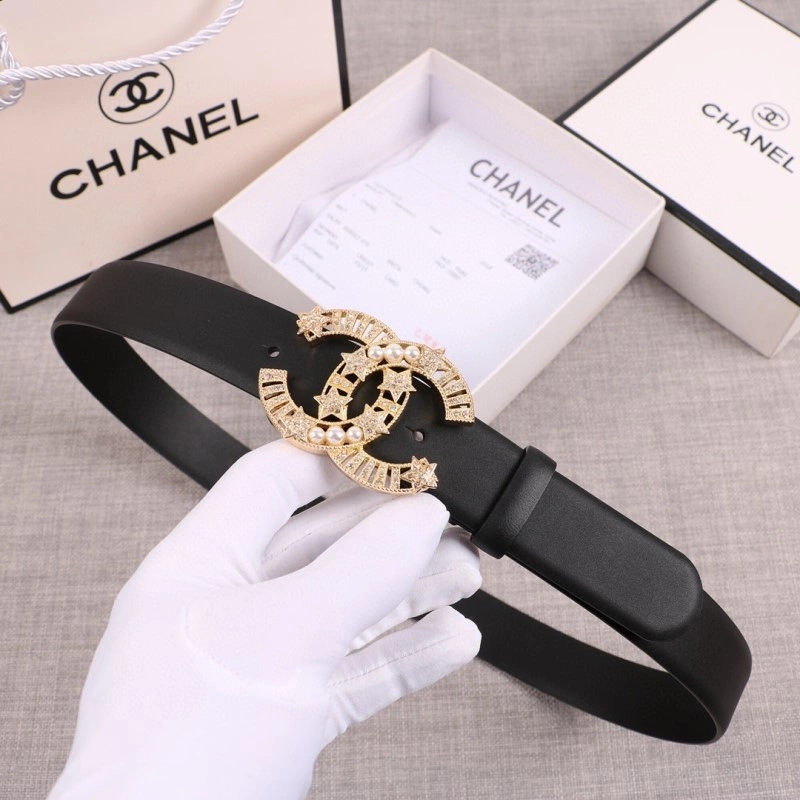 SmartChoice Chanel Belts 284021