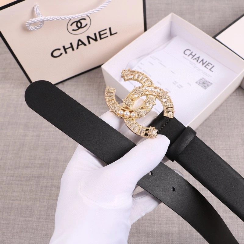 SmartChoice Chanel Belts 284021