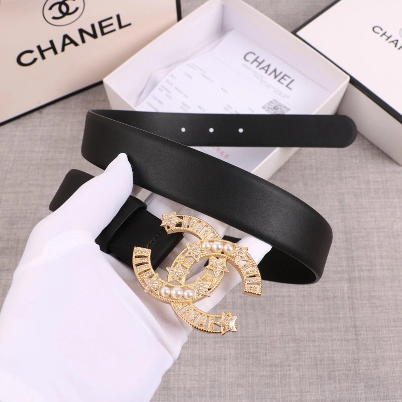SmartChoice Chanel Belts 284021