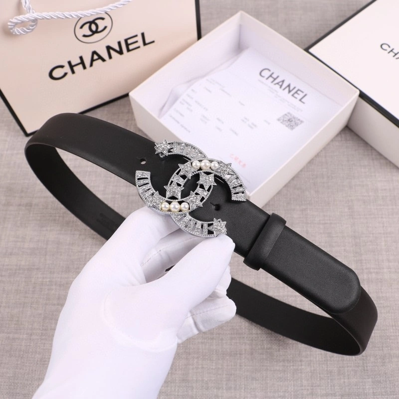 SmartChoice Chanel Belts 284021