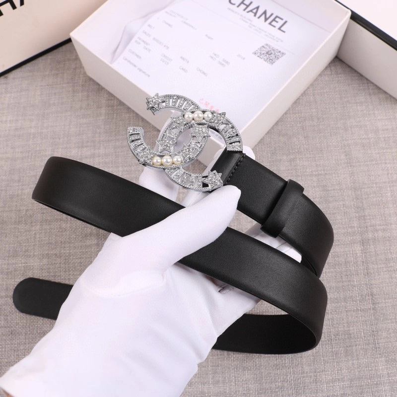 SmartChoice Chanel Belts 284021