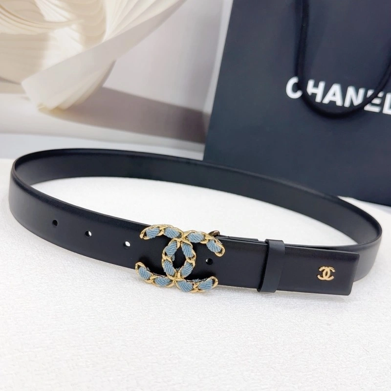 Chanel Belts Functional 284012
