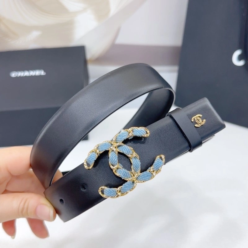 Chanel Belts Functional 284012