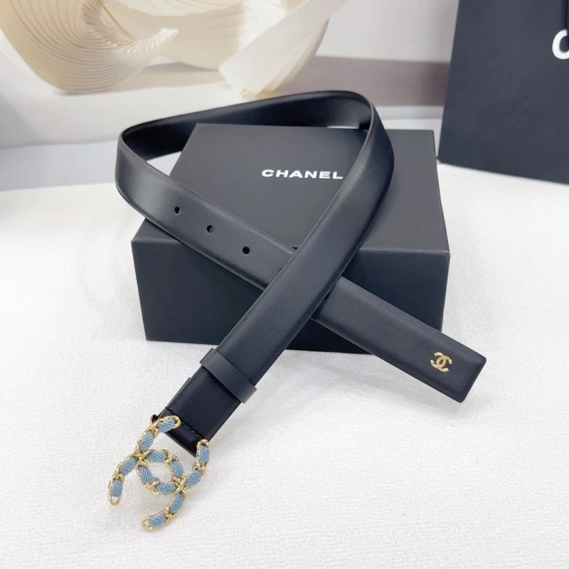 Chanel Belts Functional 284012