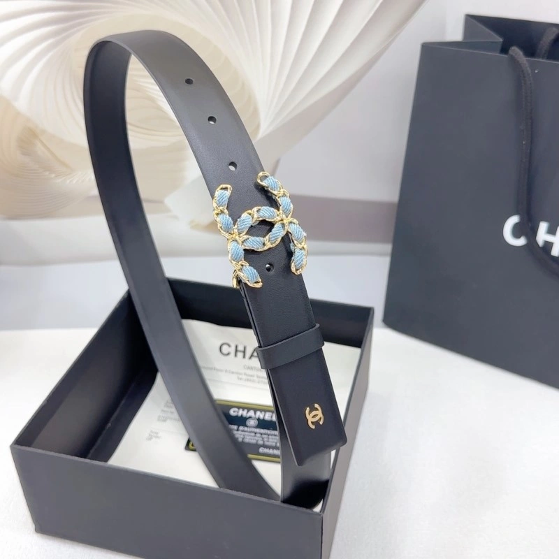 Chanel Belts Functional 284012