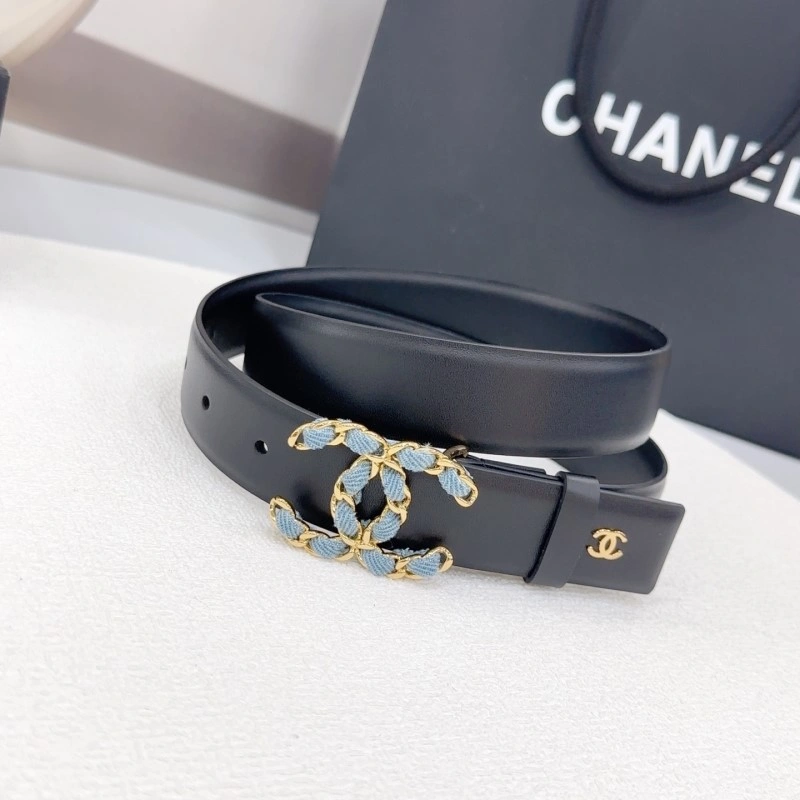 Chanel Belts Functional 284012