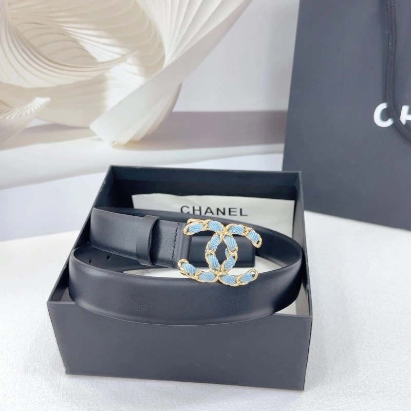 Chanel Belts Functional 284012