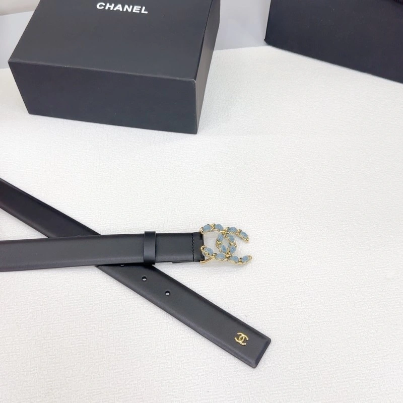 Chanel Belts Functional 284012