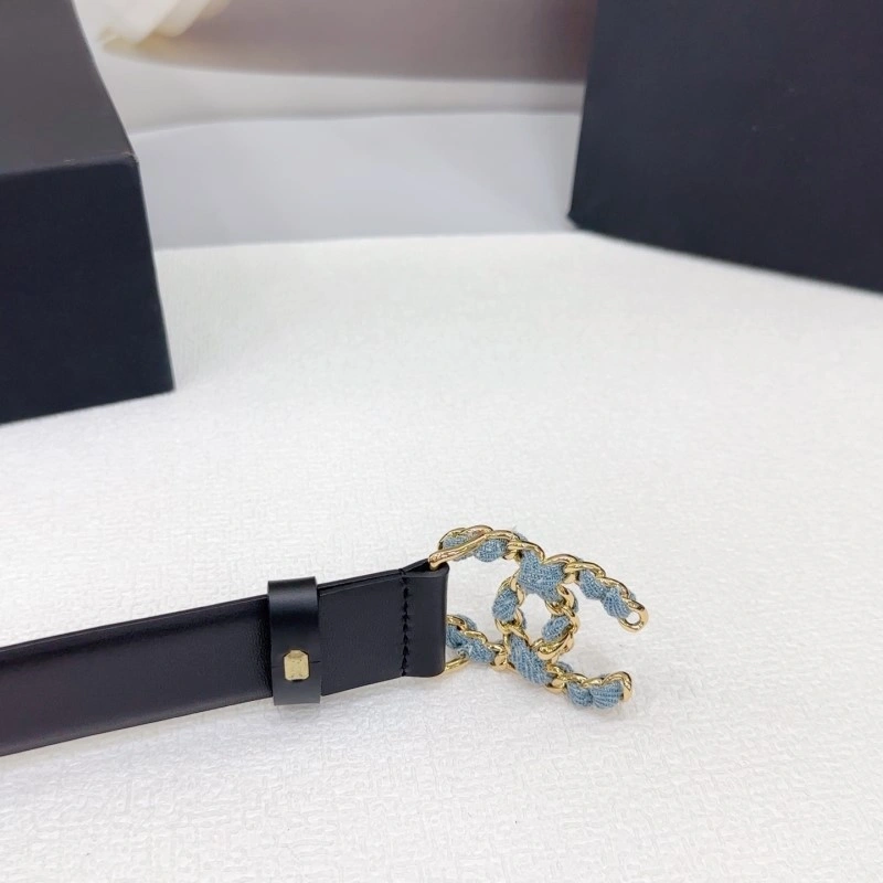 Chanel Belts Functional 284012