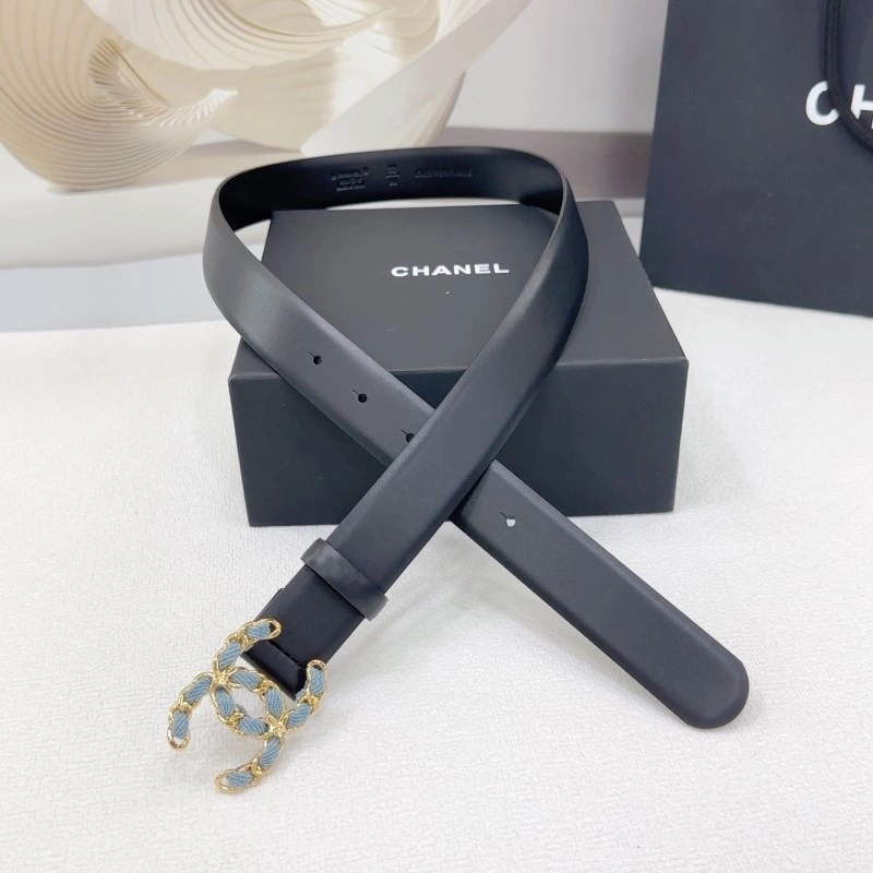 SoftTouch Chanel Belts 284018