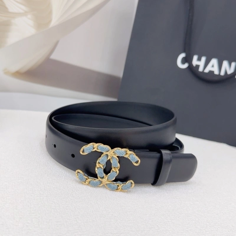 SoftTouch Chanel Belts 284018