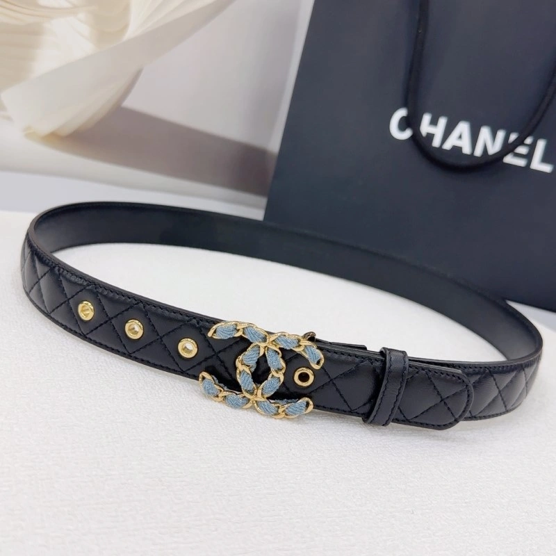 Chanel Belts Elegant 283993