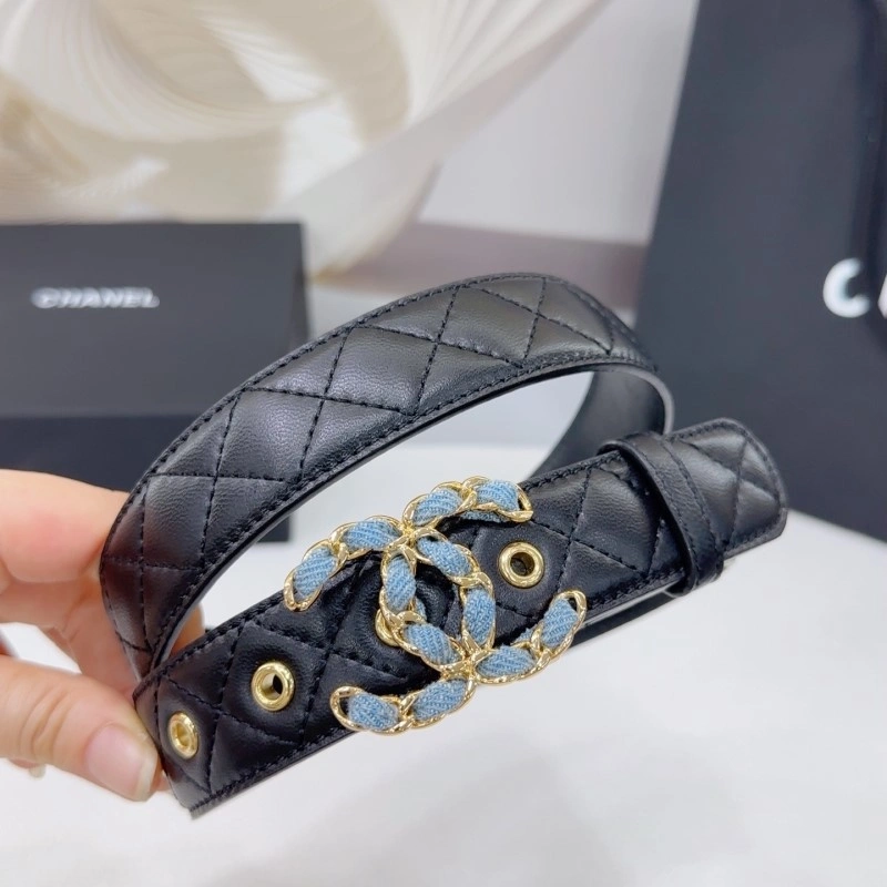 Chanel Belts Elegant 283993