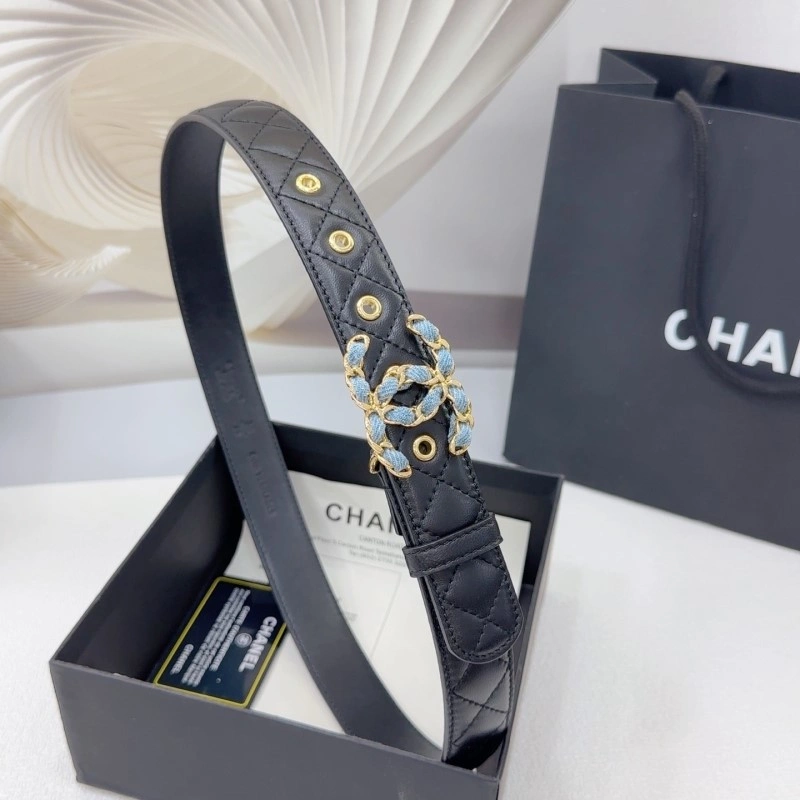 Chanel Belts Elegant 283993