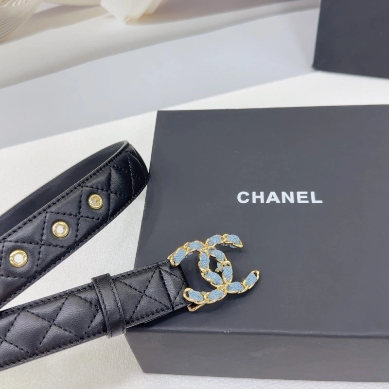 Chanel Belts Elegant 283993