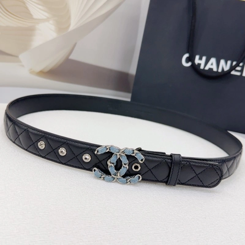 Chanel Belts HighPerformance 283991