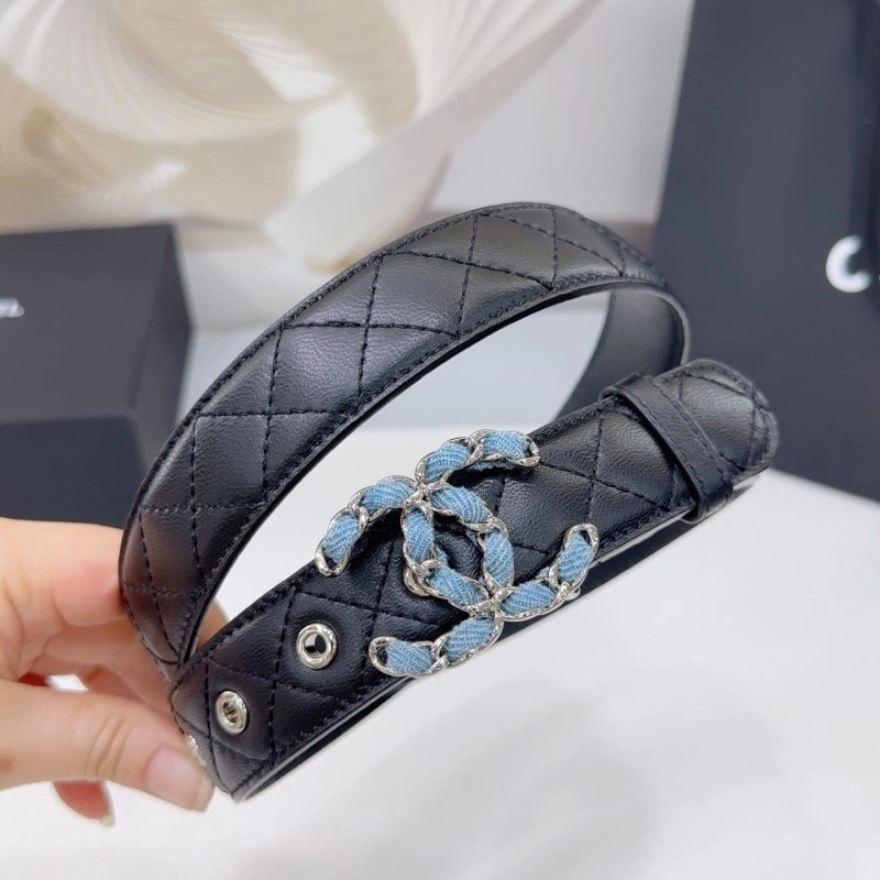 Chanel Belts HighPerformance 283991