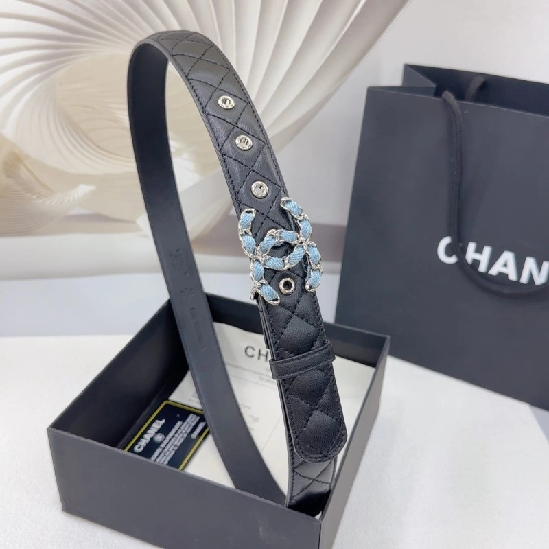 Chanel Belts HighPerformance 283991
