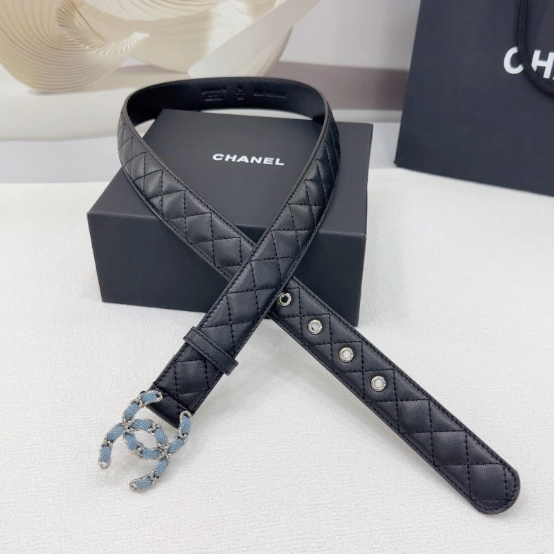 Chanel Belts HighPerformance 283991