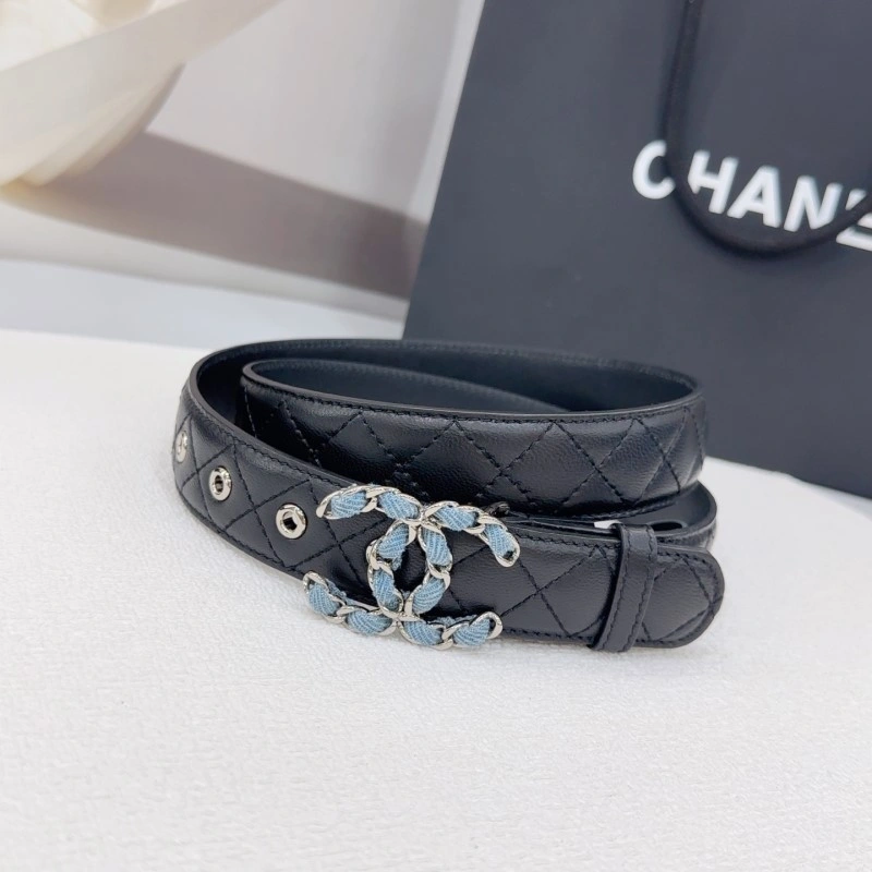 Chanel Belts HighPerformance 283991