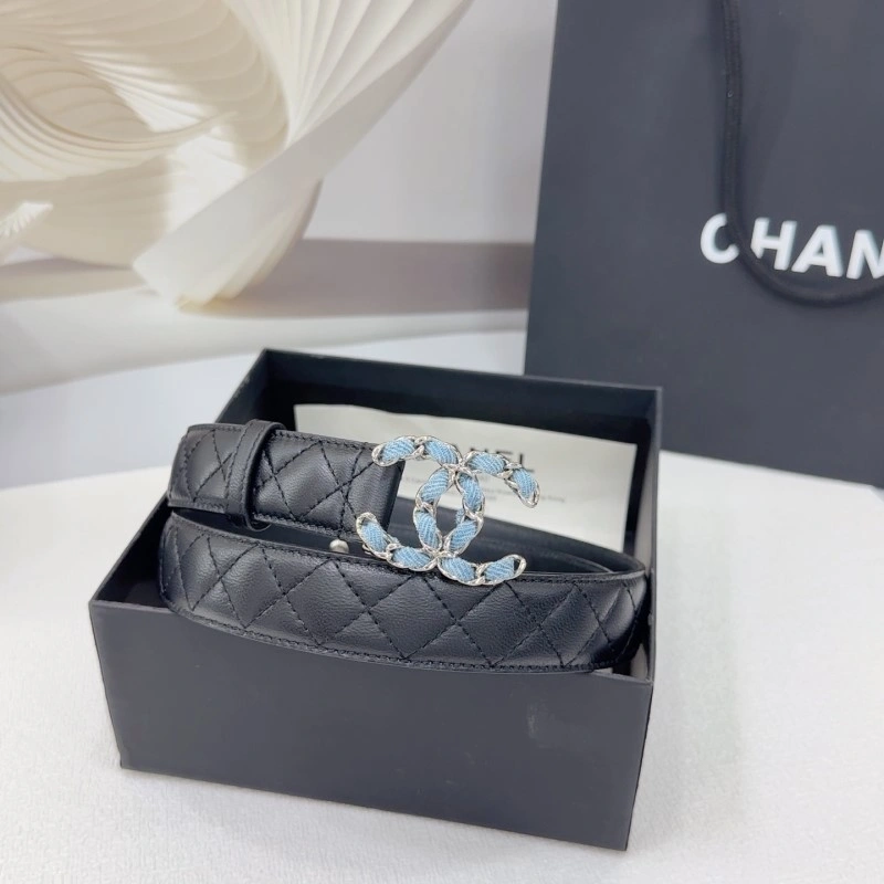 Chanel Belts HighPerformance 283991