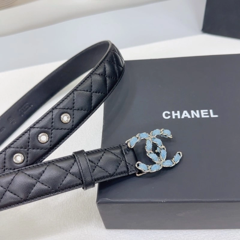 Chanel Belts HighPerformance 283991
